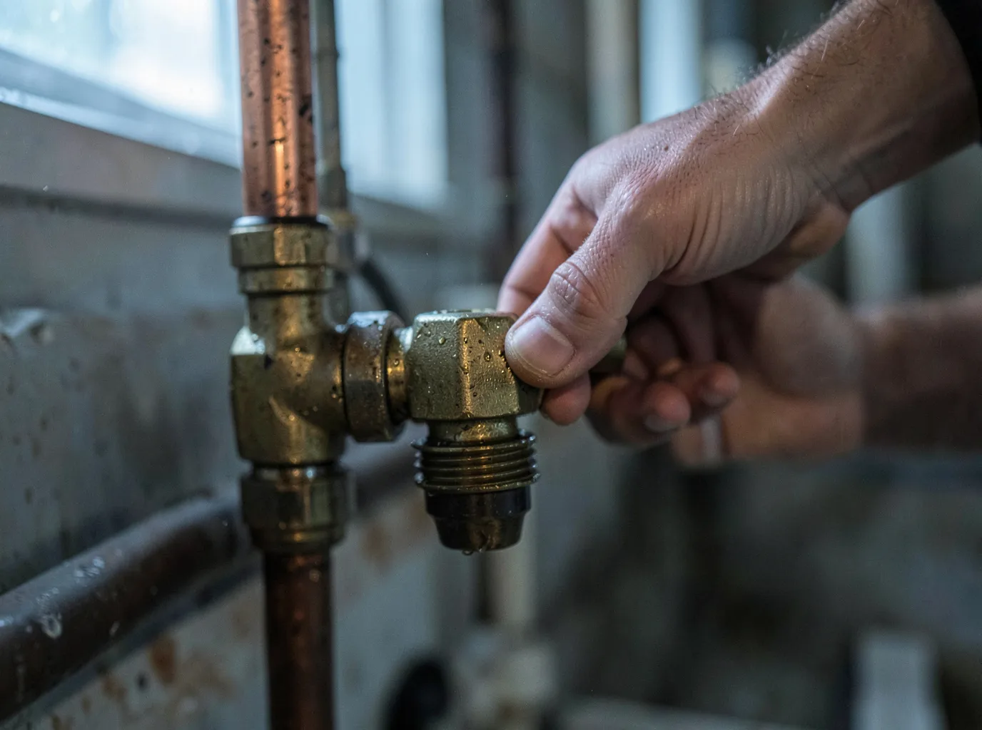 Emergency Plumber Hamilton, MO FAQs